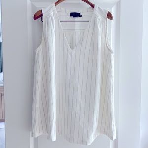 Hatch - Maternity Top - Size 2 = Medium